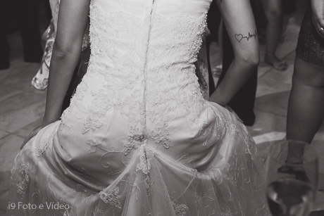 Casamento Recanto dos Sonhos